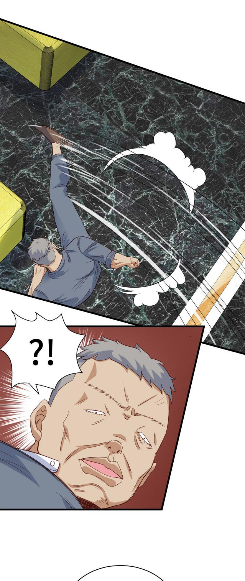 Hệ Thống Tu Tiên Mạnh Nhất Chap 6 - Next Chap 7