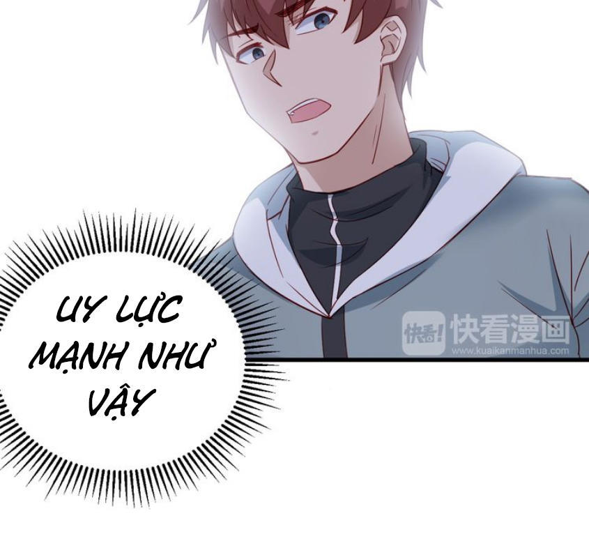 Hệ Thống Tu Tiên Mạnh Nhất Chap 6 - Next Chap 7