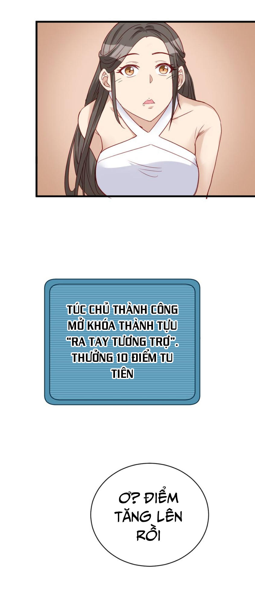 Hệ Thống Tu Tiên Mạnh Nhất Chap 6 - Next Chap 7