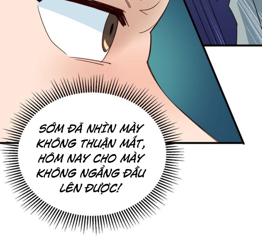 Hệ Thống Tu Tiên Mạnh Nhất Chap 6 - Next Chap 7