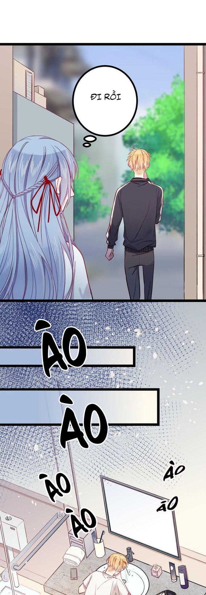 Người Yêu Huyết Ma Chap 2 - Next Chap 3