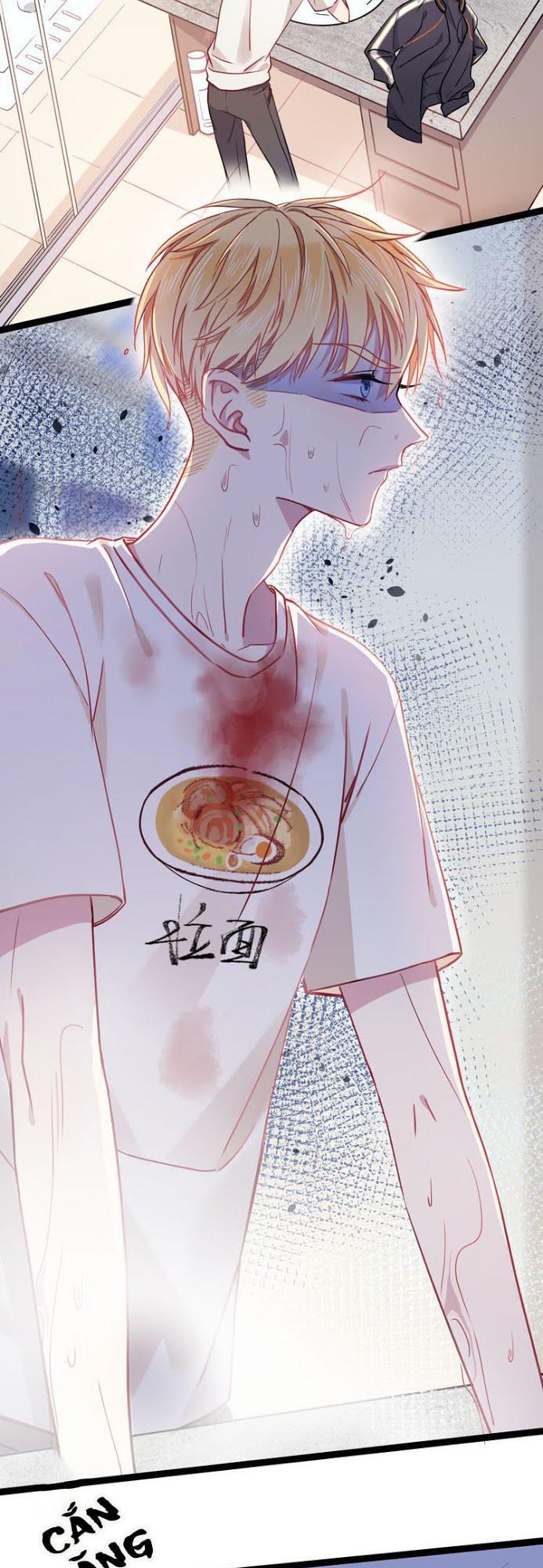 Người Yêu Huyết Ma Chap 2 - Next Chap 3
