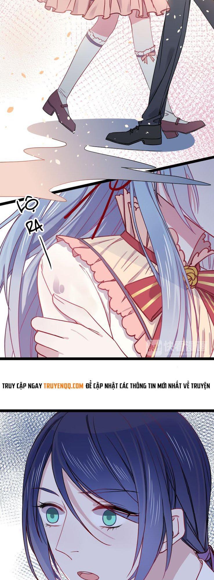 Người Yêu Huyết Ma Chap 2 - Next Chap 3
