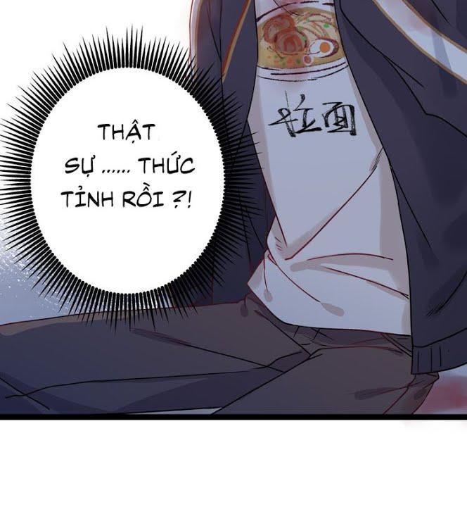 Người Yêu Huyết Ma Chap 2 - Next Chap 3