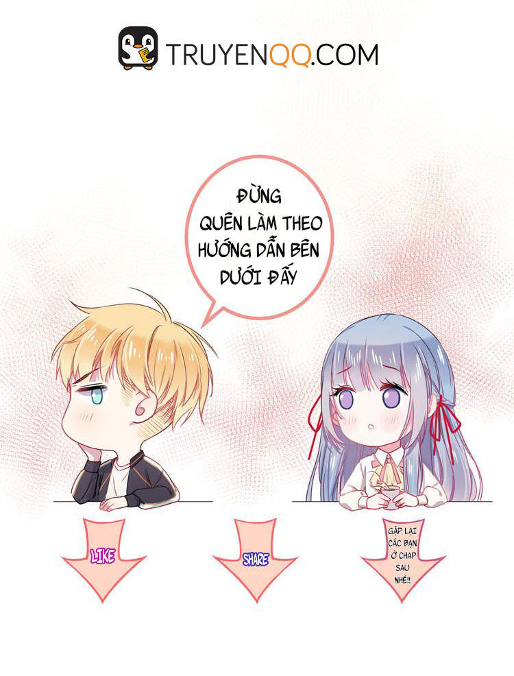 Người Yêu Huyết Ma Chap 2 - Next Chap 3