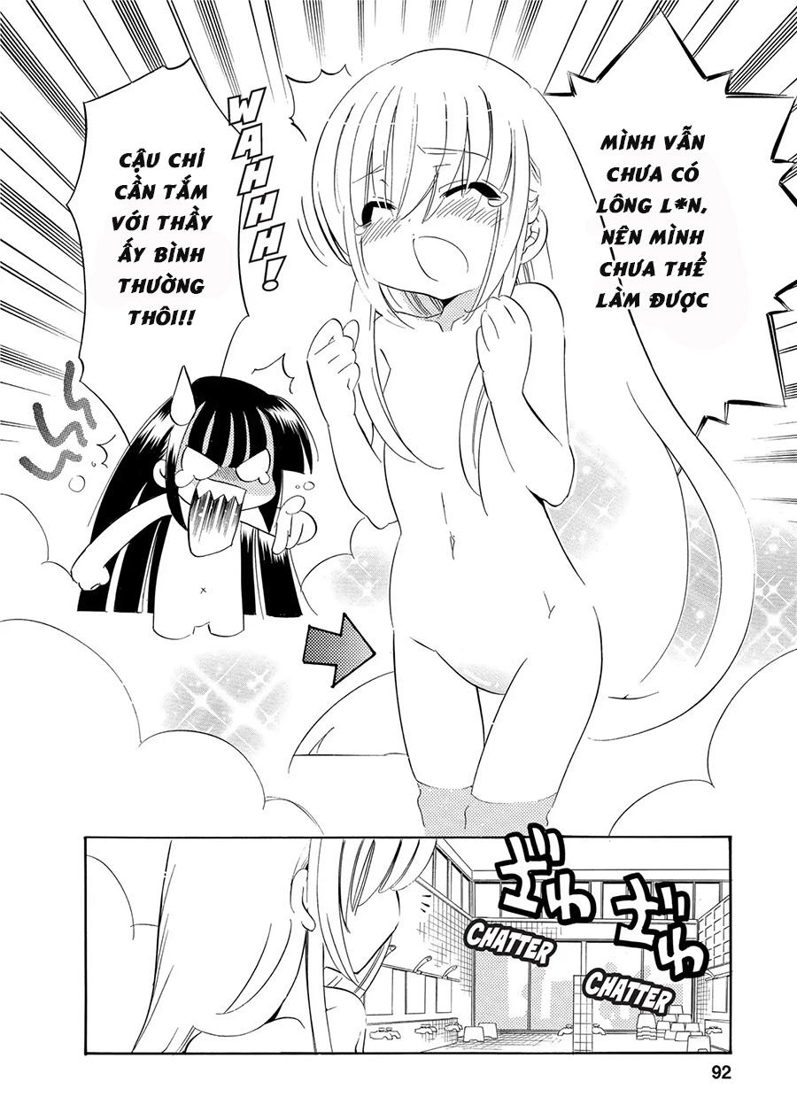 Kodomo no jikan: Houkago Chap 17 - Next Chap 18
