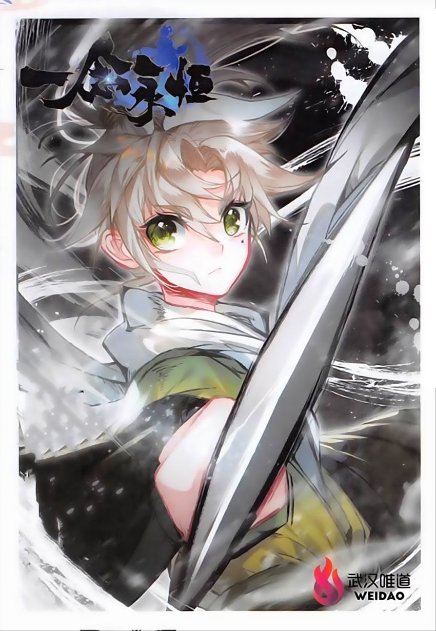 Nhất Niệm Vĩnh Hằng Chap 11 - Next Chap 12