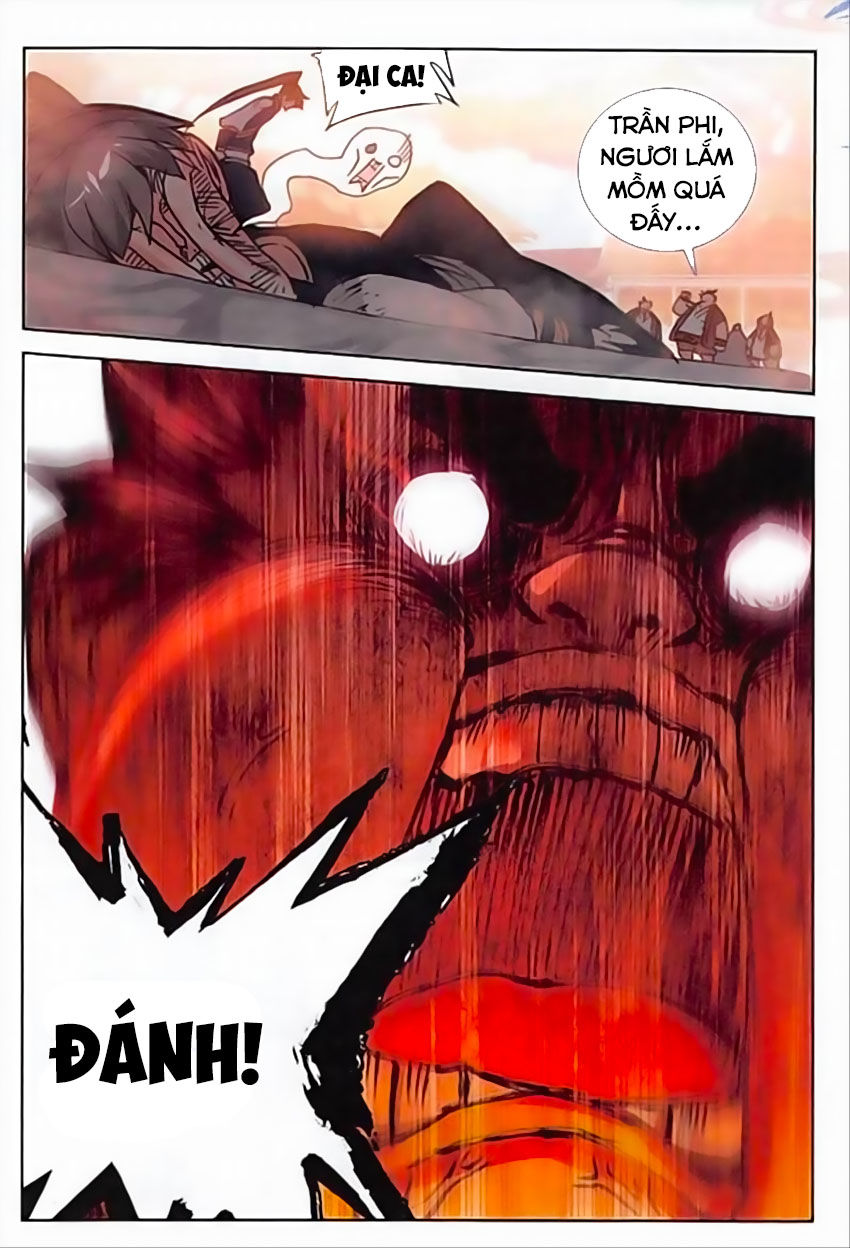 Nhất Niệm Vĩnh Hằng Chap 11 - Next Chap 12