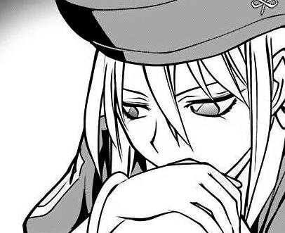 Melty Blood - Ác Mộng Hẻm Sau Chap 1.5 - Next Chap 2