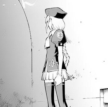 Melty Blood - Ác Mộng Hẻm Sau Chap 1.5 - Next Chap 2