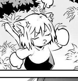 Melty Blood - Ác Mộng Hẻm Sau Chap 1.5 - Next Chap 2