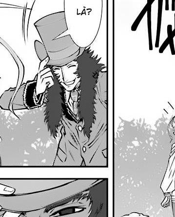 Melty Blood - Ác Mộng Hẻm Sau Chap 1.5 - Next Chap 2