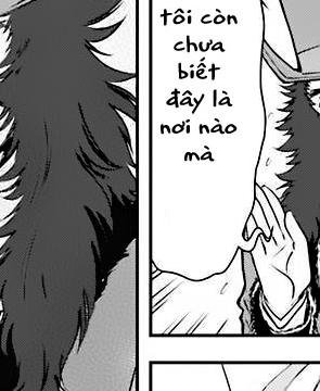 Melty Blood - Ác Mộng Hẻm Sau Chap 1.5 - Next Chap 2