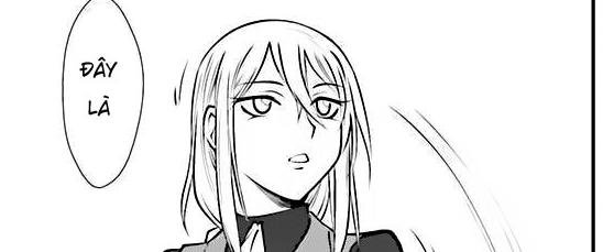 Melty Blood - Ác Mộng Hẻm Sau Chap 1.5 - Next Chap 2