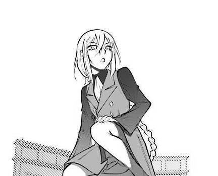 Melty Blood - Ác Mộng Hẻm Sau Chap 1.5 - Next Chap 2