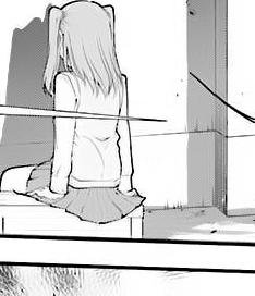 Melty Blood - Ác Mộng Hẻm Sau Chap 1.5 - Next Chap 2