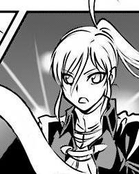 Melty Blood - Ác Mộng Hẻm Sau Chap 1.5 - Next Chap 2
