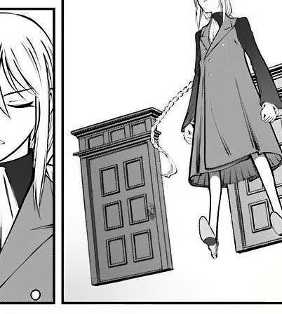 Melty Blood - Ác Mộng Hẻm Sau Chap 1.5 - Next Chap 2