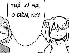 Melty Blood - Ác Mộng Hẻm Sau Chap 1.5 - Next Chap 2