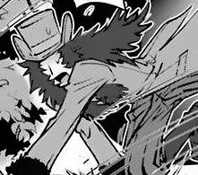 Melty Blood - Ác Mộng Hẻm Sau Chap 1.5 - Next Chap 2
