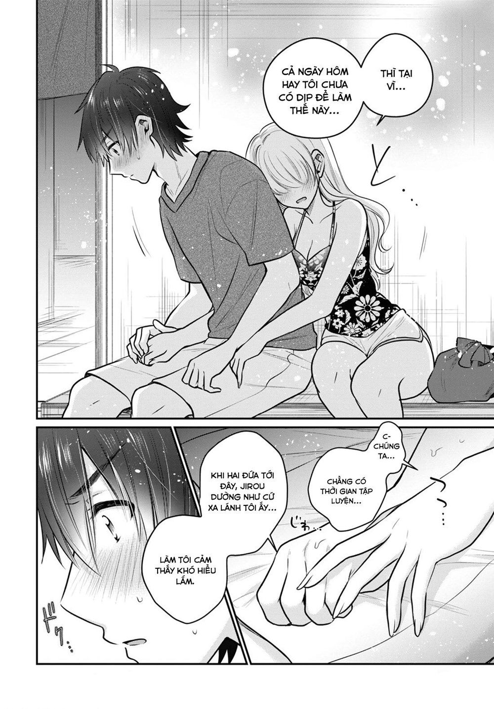 Fuufu Ijou, Koibito Miman Chap 22 - Next Chap 23