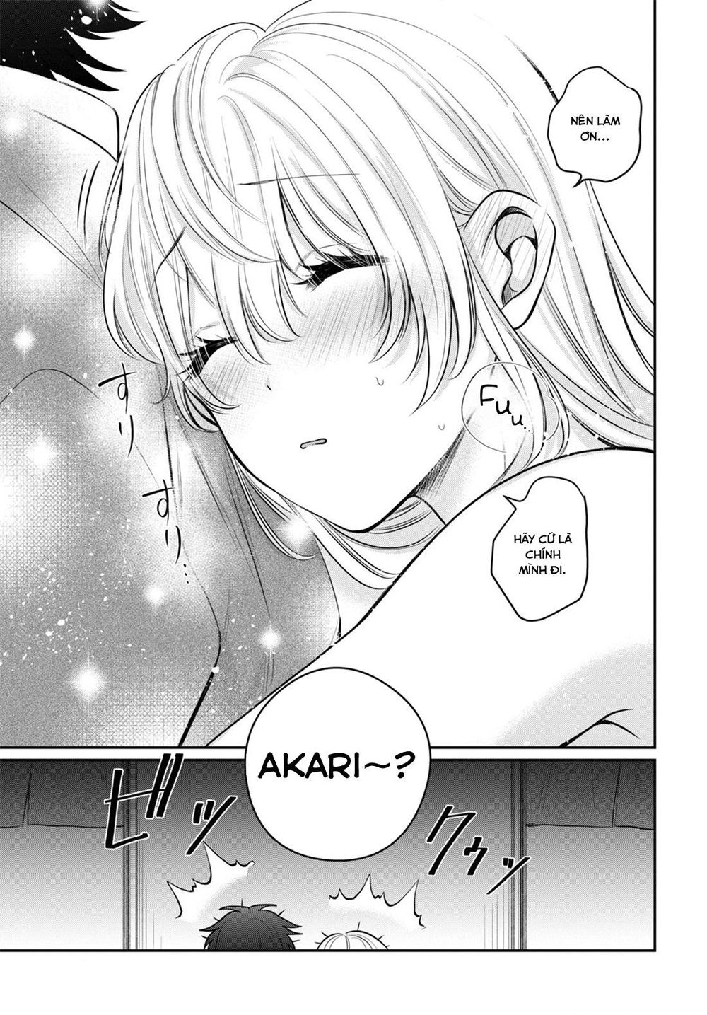 Fuufu Ijou, Koibito Miman Chap 22 - Next Chap 23