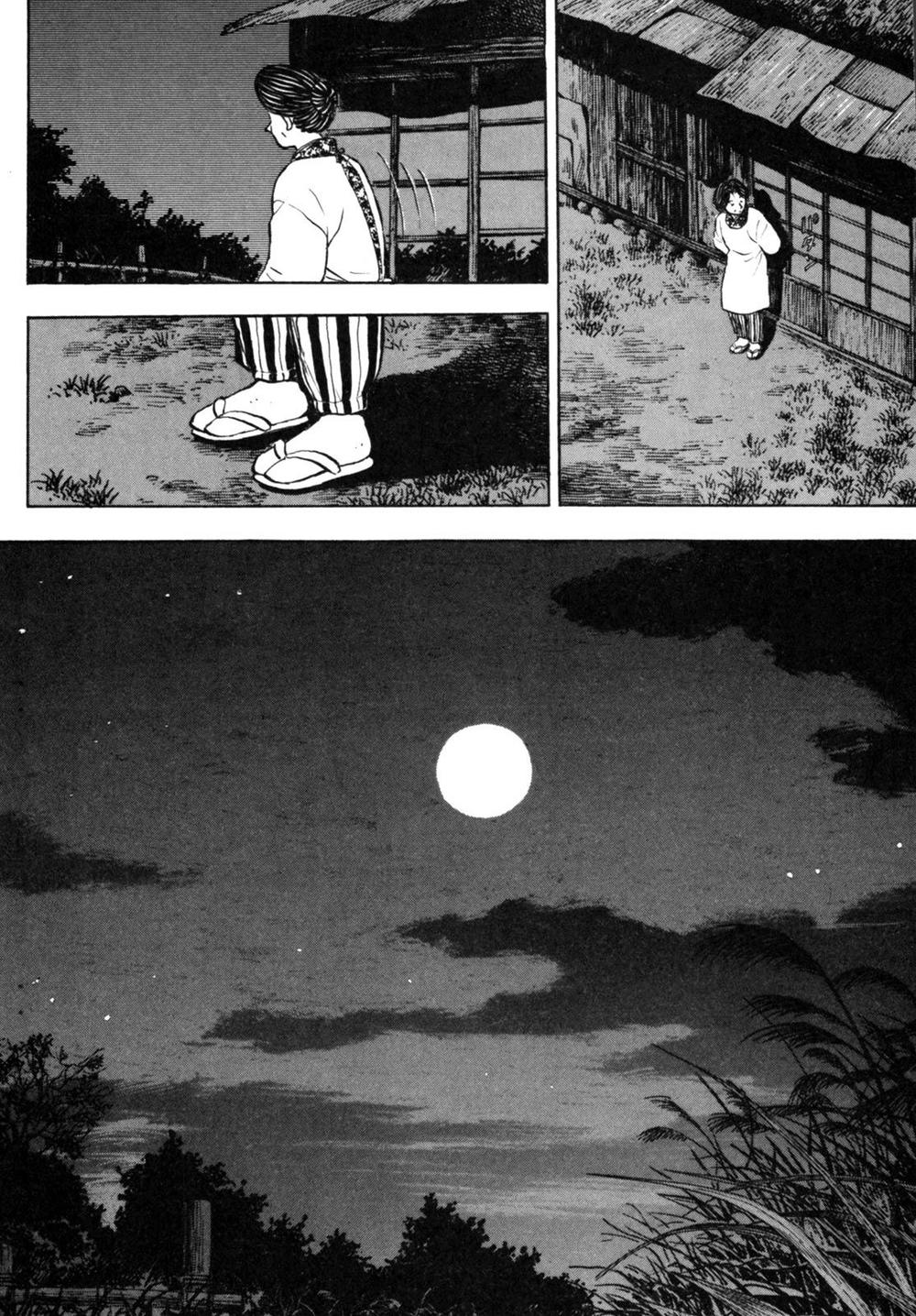 Người Bà Tài Giỏi Vùng Saga Chap 22 - Next Chap 23