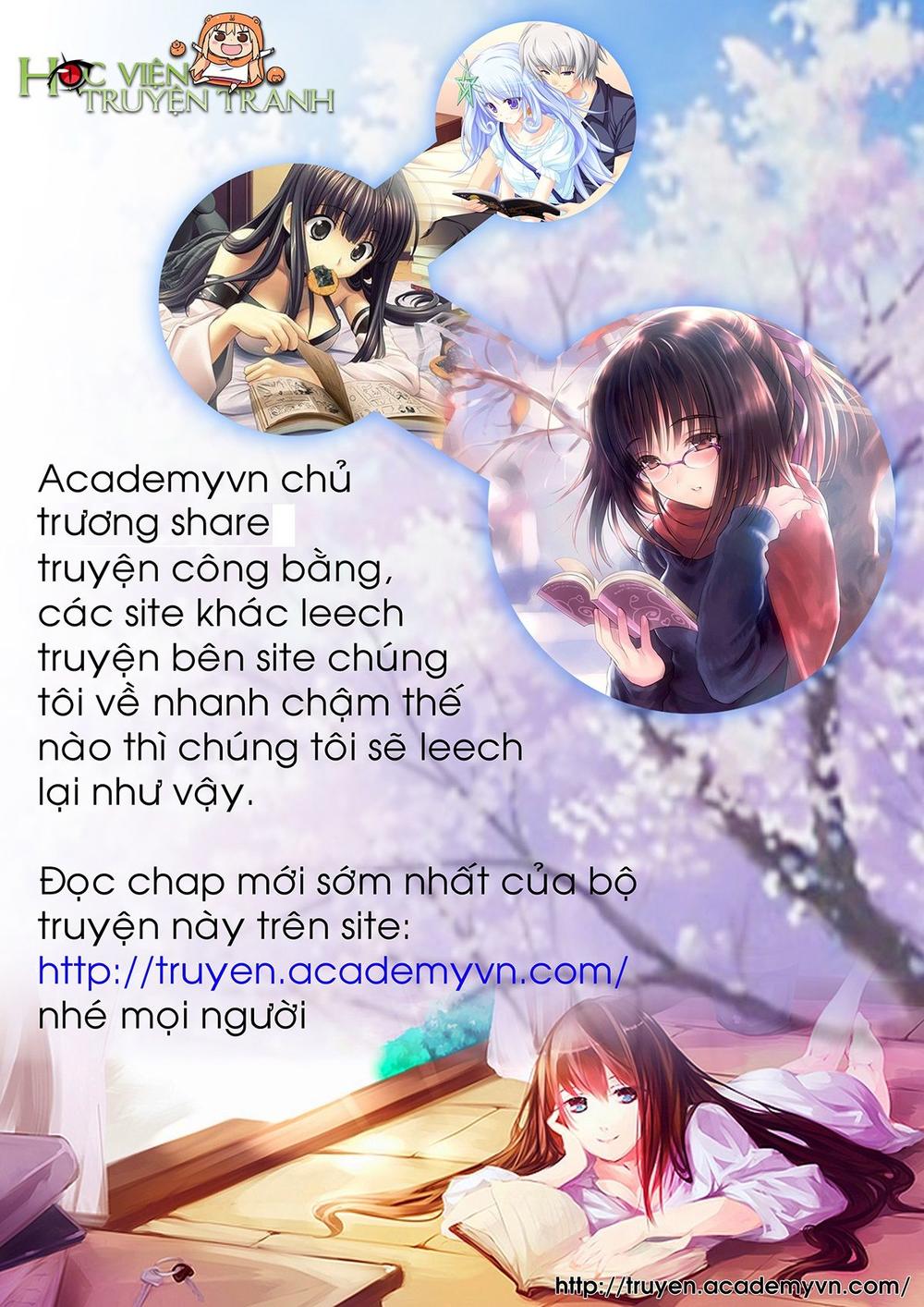 Những Bức Họa Quái Dị Của Phù Thủy Chapter 12 - TC Truyện