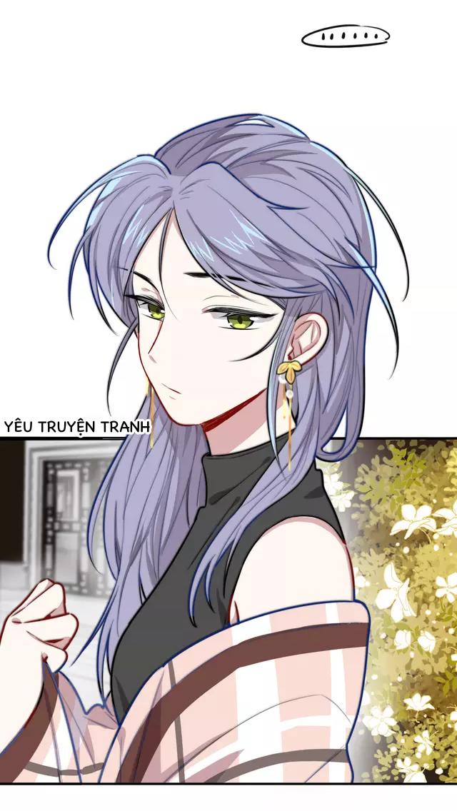 Tình Yêu Trên Cùng Một Dòng Chap 3.2 - Next Chap 4