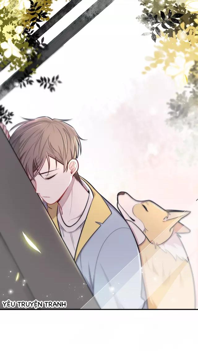 Tình Yêu Trên Cùng Một Dòng Chap 3.2 - Next Chap 4