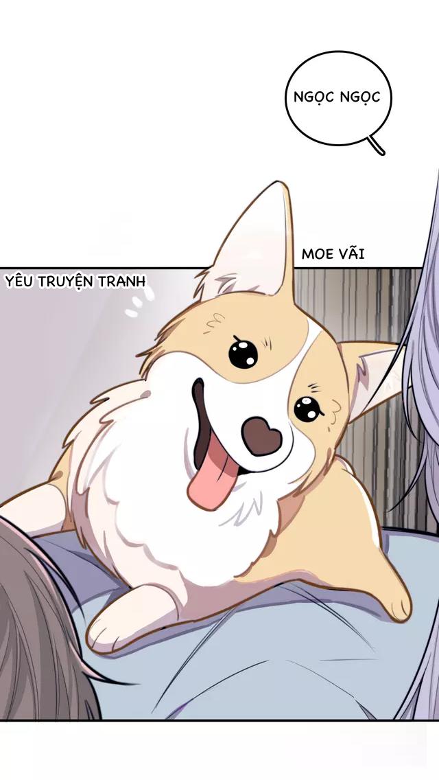 Tình Yêu Trên Cùng Một Dòng Chap 3.2 - Next Chap 4