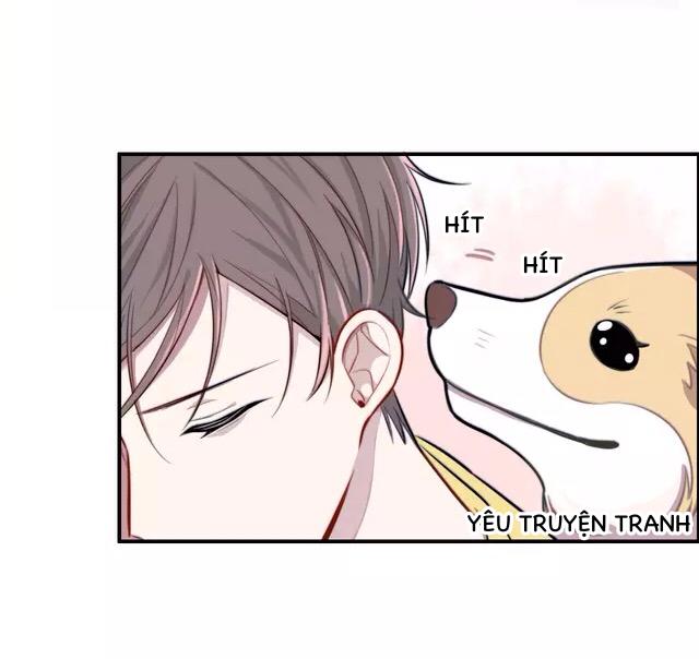 Tình Yêu Trên Cùng Một Dòng Chap 3.2 - Next Chap 4