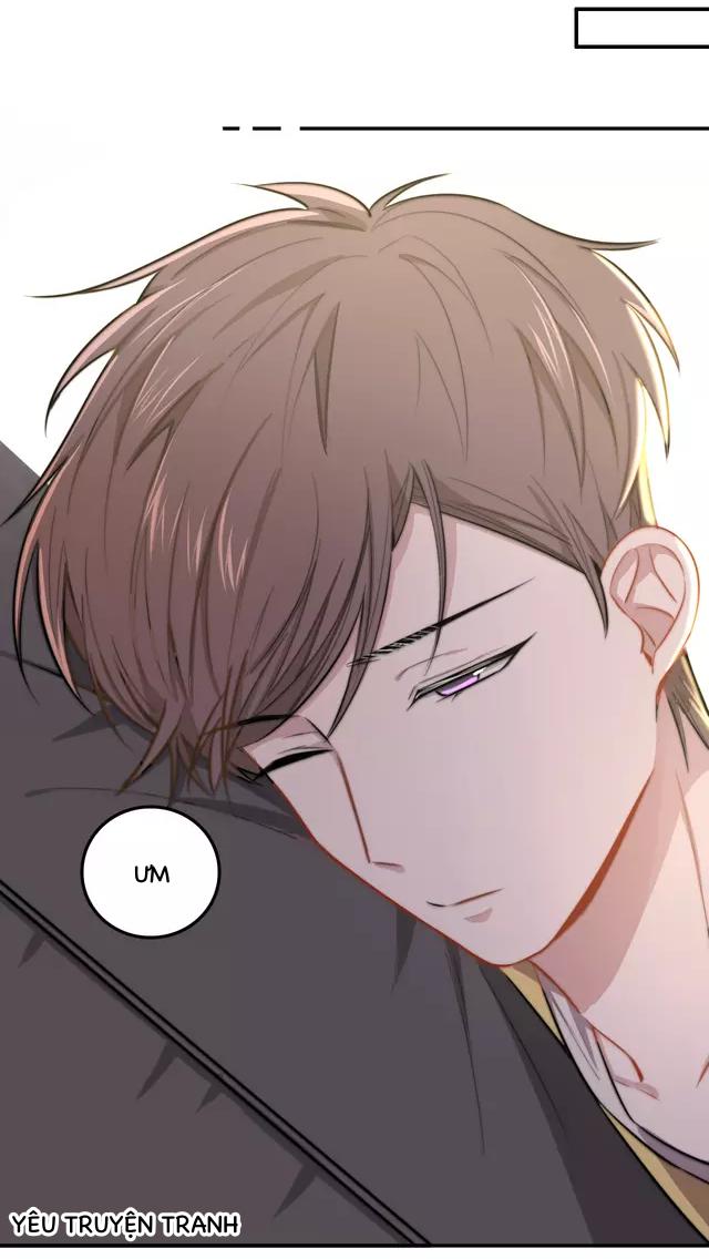 Tình Yêu Trên Cùng Một Dòng Chap 3.2 - Next Chap 4
