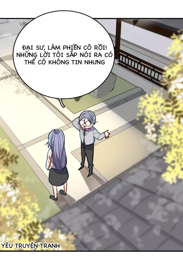 Tình Yêu Trên Cùng Một Dòng Chap 3.2 - Next Chap 4