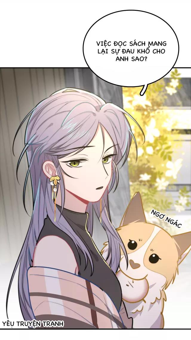 Tình Yêu Trên Cùng Một Dòng Chap 3.2 - Next Chap 4