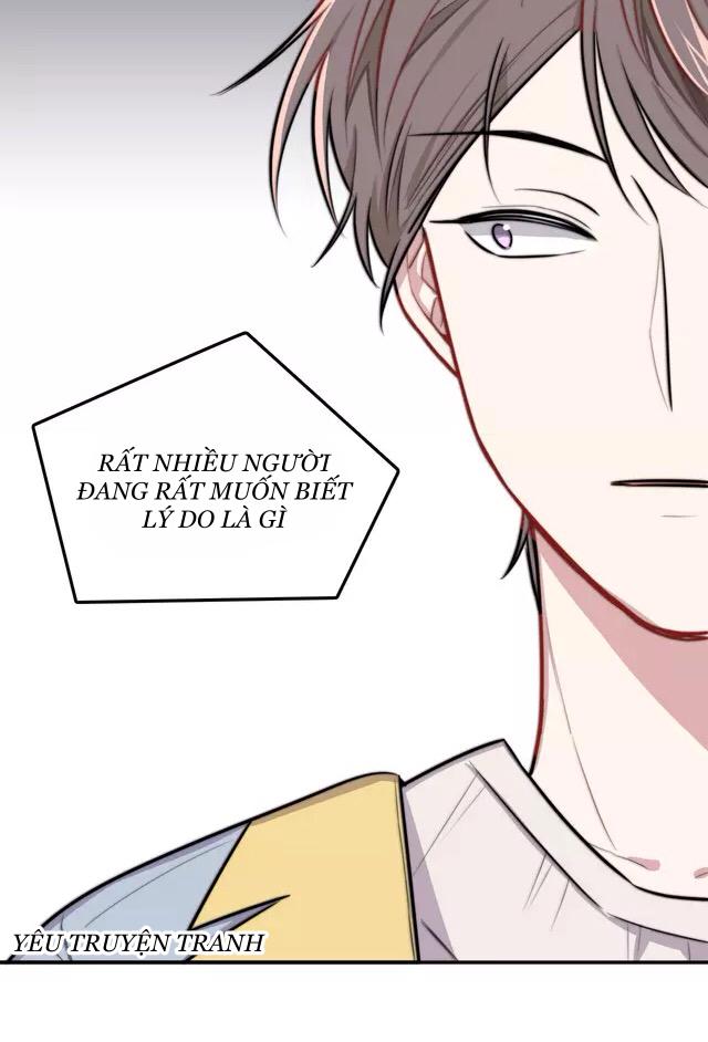 Tình Yêu Trên Cùng Một Dòng Chap 3.2 - Next Chap 4