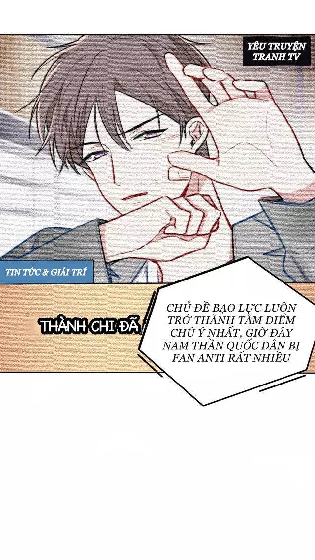Tình Yêu Trên Cùng Một Dòng Chap 3.2 - Next Chap 4