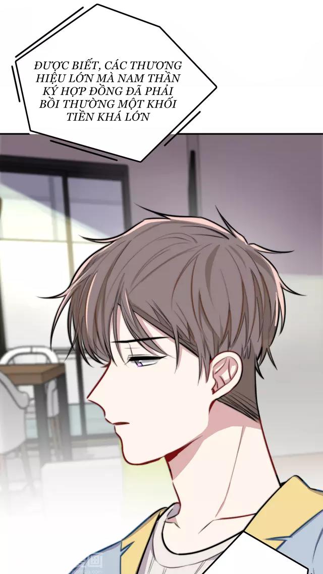 Tình Yêu Trên Cùng Một Dòng Chap 3.2 - Next Chap 4