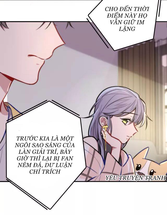 Tình Yêu Trên Cùng Một Dòng Chap 3.2 - Next Chap 4