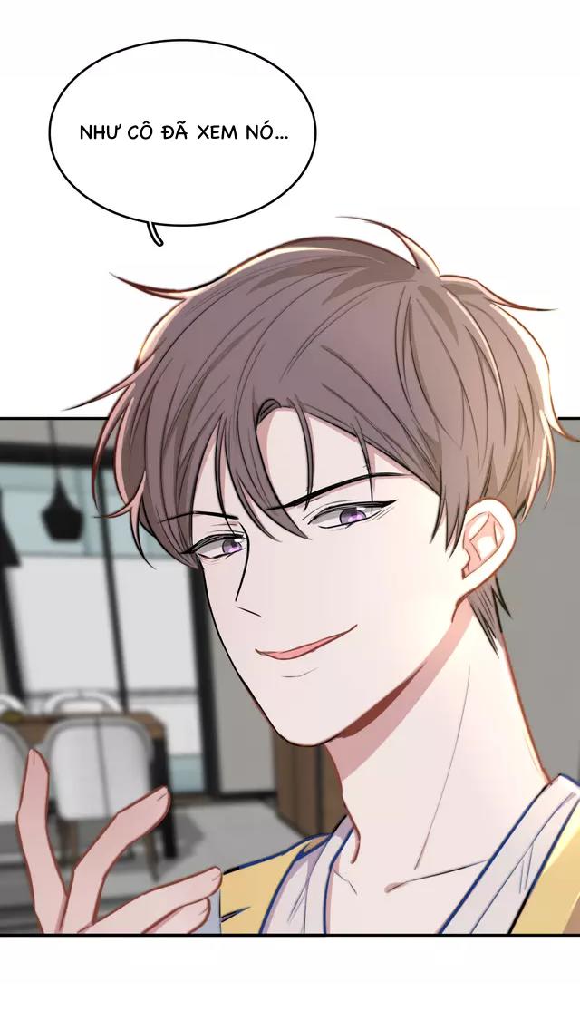 Tình Yêu Trên Cùng Một Dòng Chap 3.2 - Next Chap 4