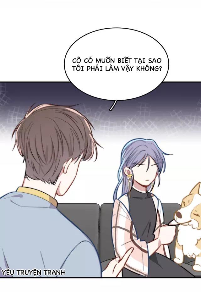 Tình Yêu Trên Cùng Một Dòng Chap 3.2 - Next Chap 4