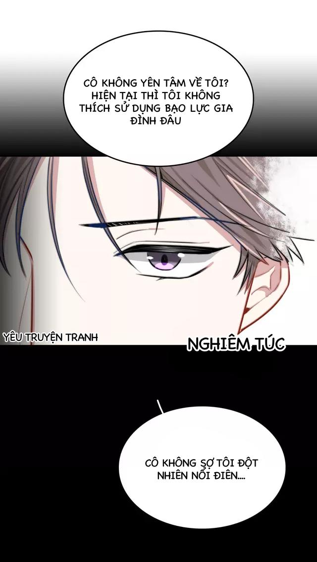 Tình Yêu Trên Cùng Một Dòng Chap 3.2 - Next Chap 4