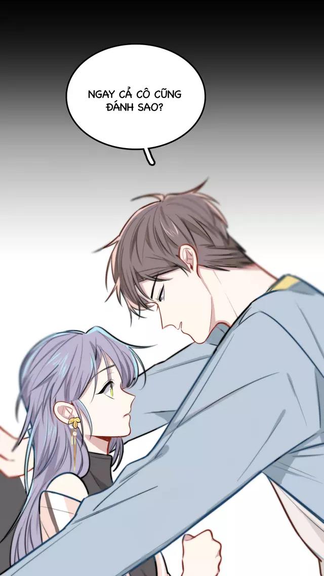 Tình Yêu Trên Cùng Một Dòng Chap 3.2 - Next Chap 4