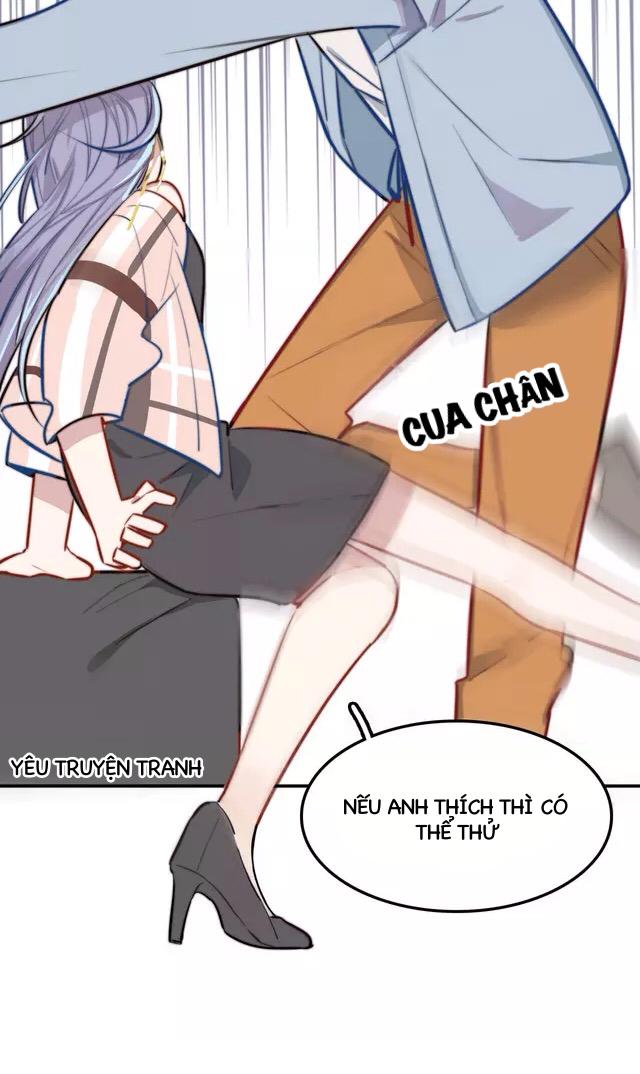 Tình Yêu Trên Cùng Một Dòng Chap 3.2 - Next Chap 4