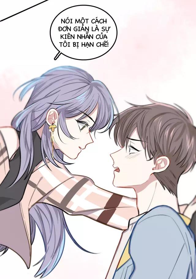 Tình Yêu Trên Cùng Một Dòng Chap 3.2 - Next Chap 4