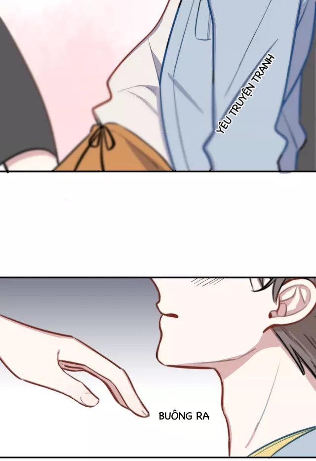 Tình Yêu Trên Cùng Một Dòng Chap 3.2 - Next Chap 4