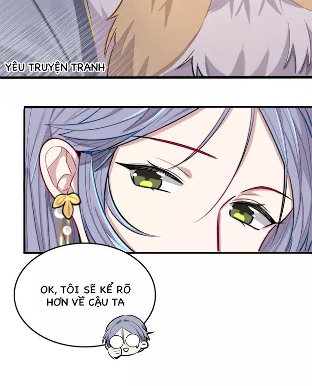 Tình Yêu Trên Cùng Một Dòng Chap 3.2 - Next Chap 4