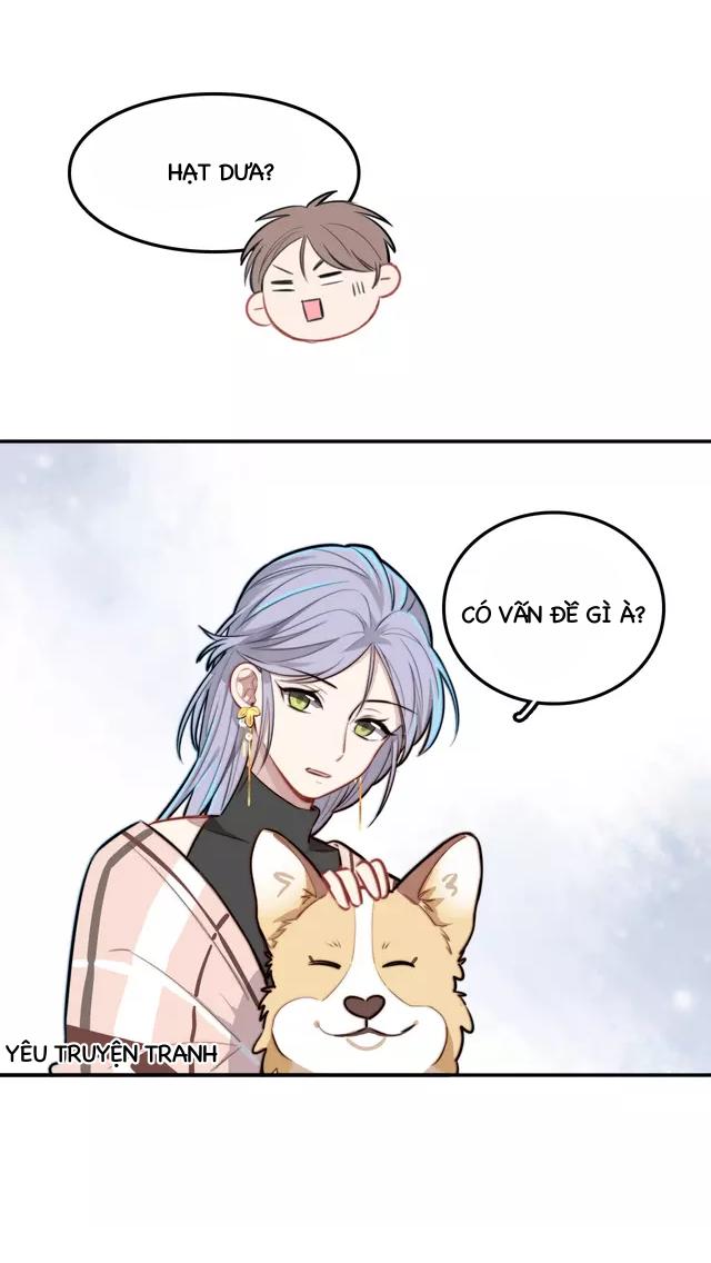 Tình Yêu Trên Cùng Một Dòng Chap 3.2 - Next Chap 4