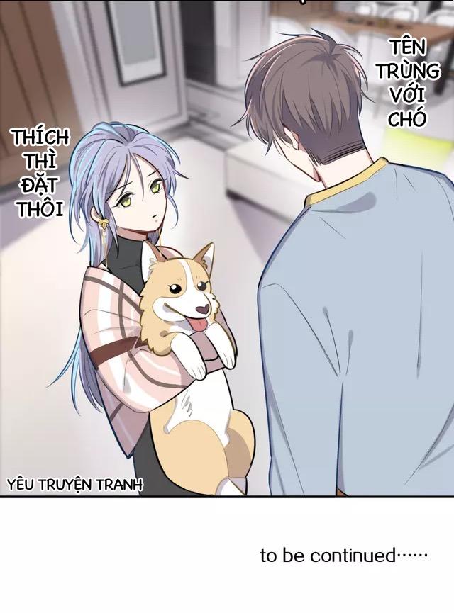 Tình Yêu Trên Cùng Một Dòng Chap 3.2 - Next Chap 4
