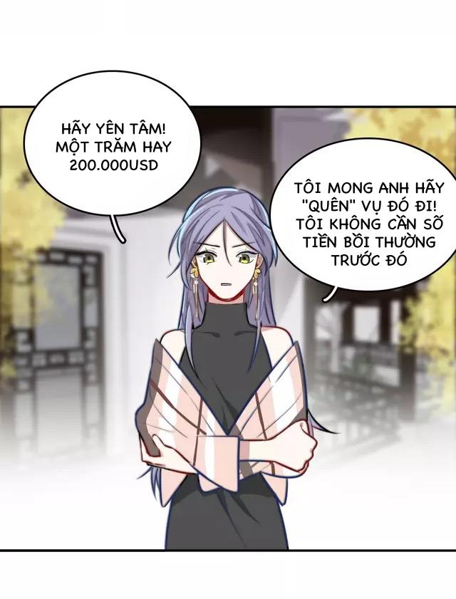 Tình Yêu Trên Cùng Một Dòng Chap 3.2 - Next Chap 4